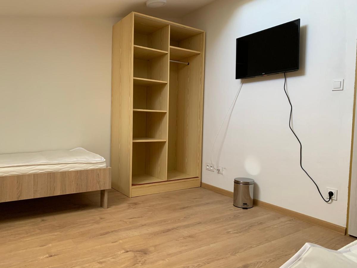 Chata Trubarka Trenčín Extérieur photo