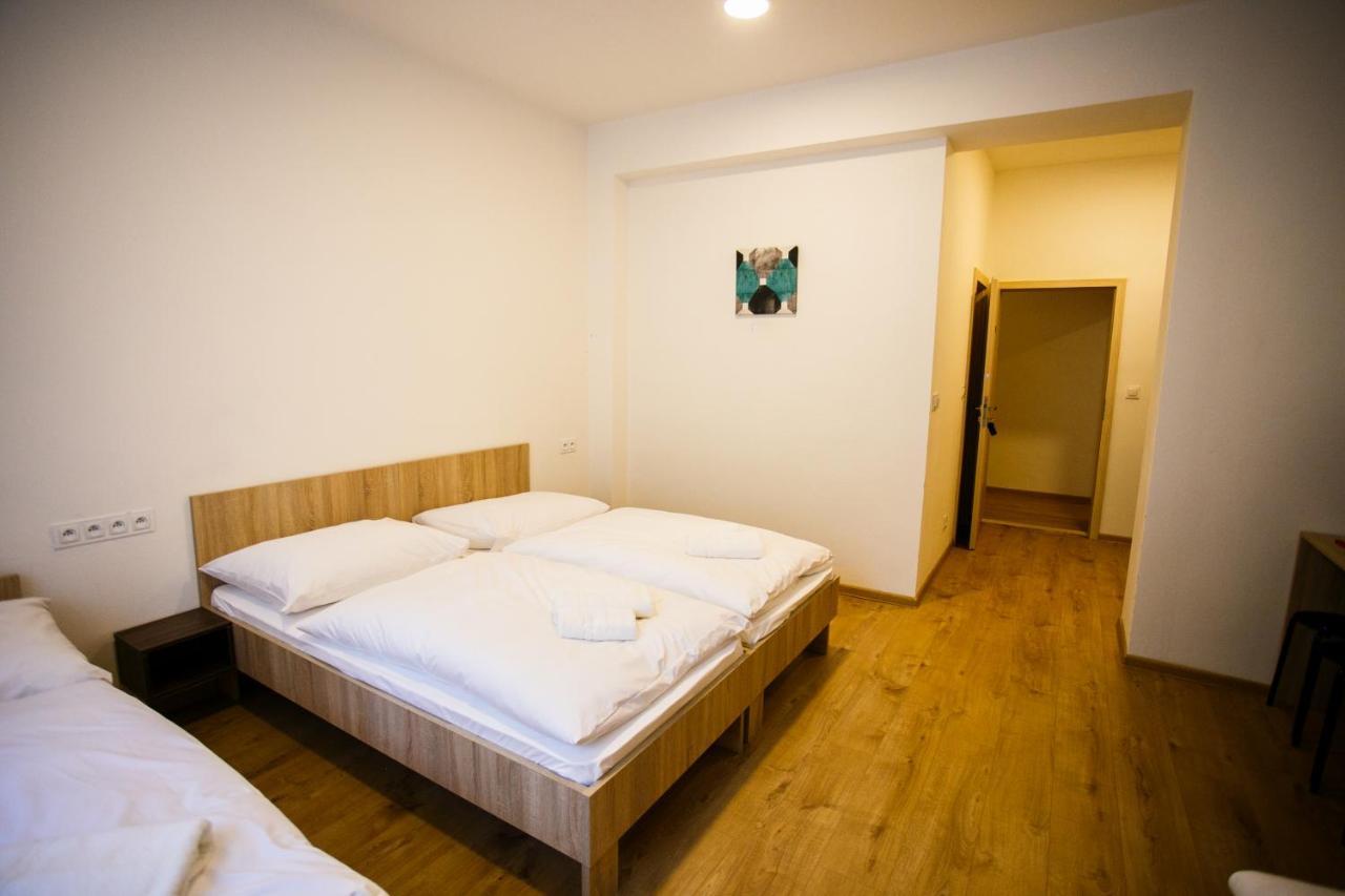 Chata Trubarka Trenčín Extérieur photo