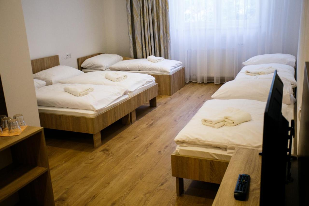 Chata Trubarka Trenčín Extérieur photo