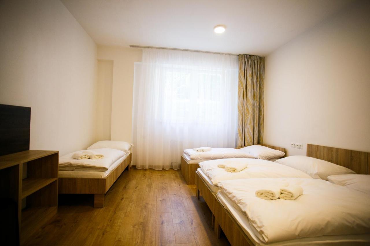 Chata Trubarka Trenčín Extérieur photo