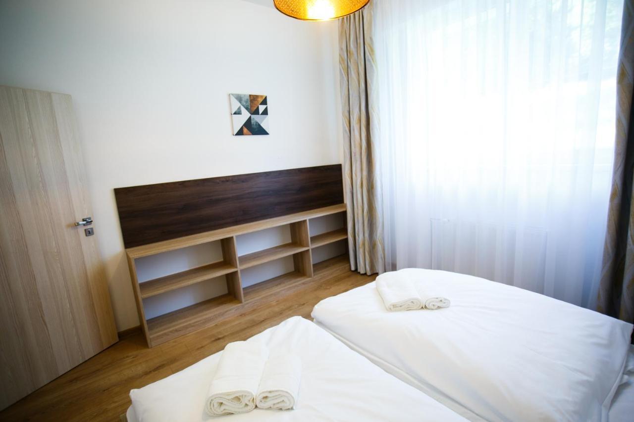 Chata Trubarka Trenčín Extérieur photo