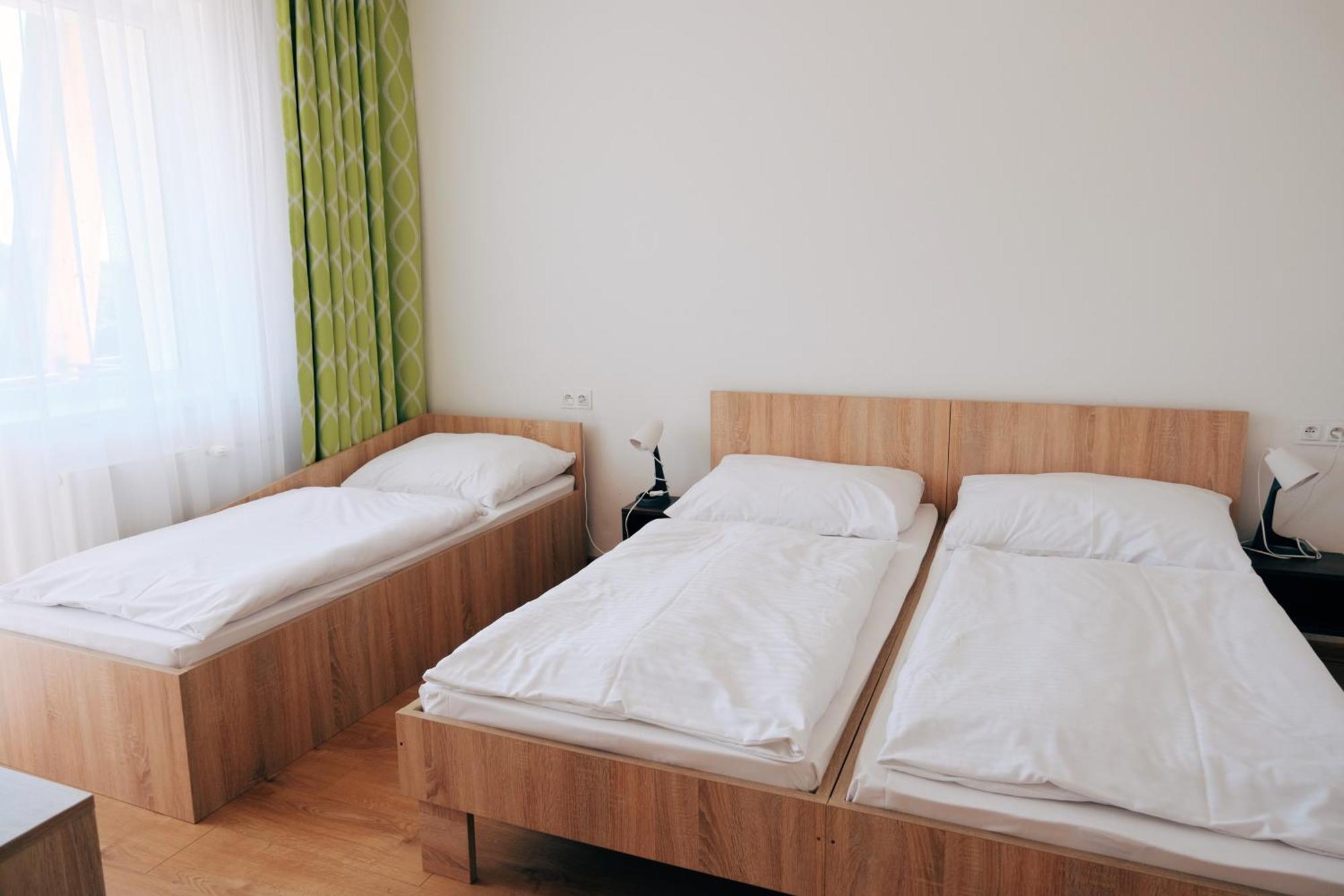 Chata Trubarka Trenčín Extérieur photo