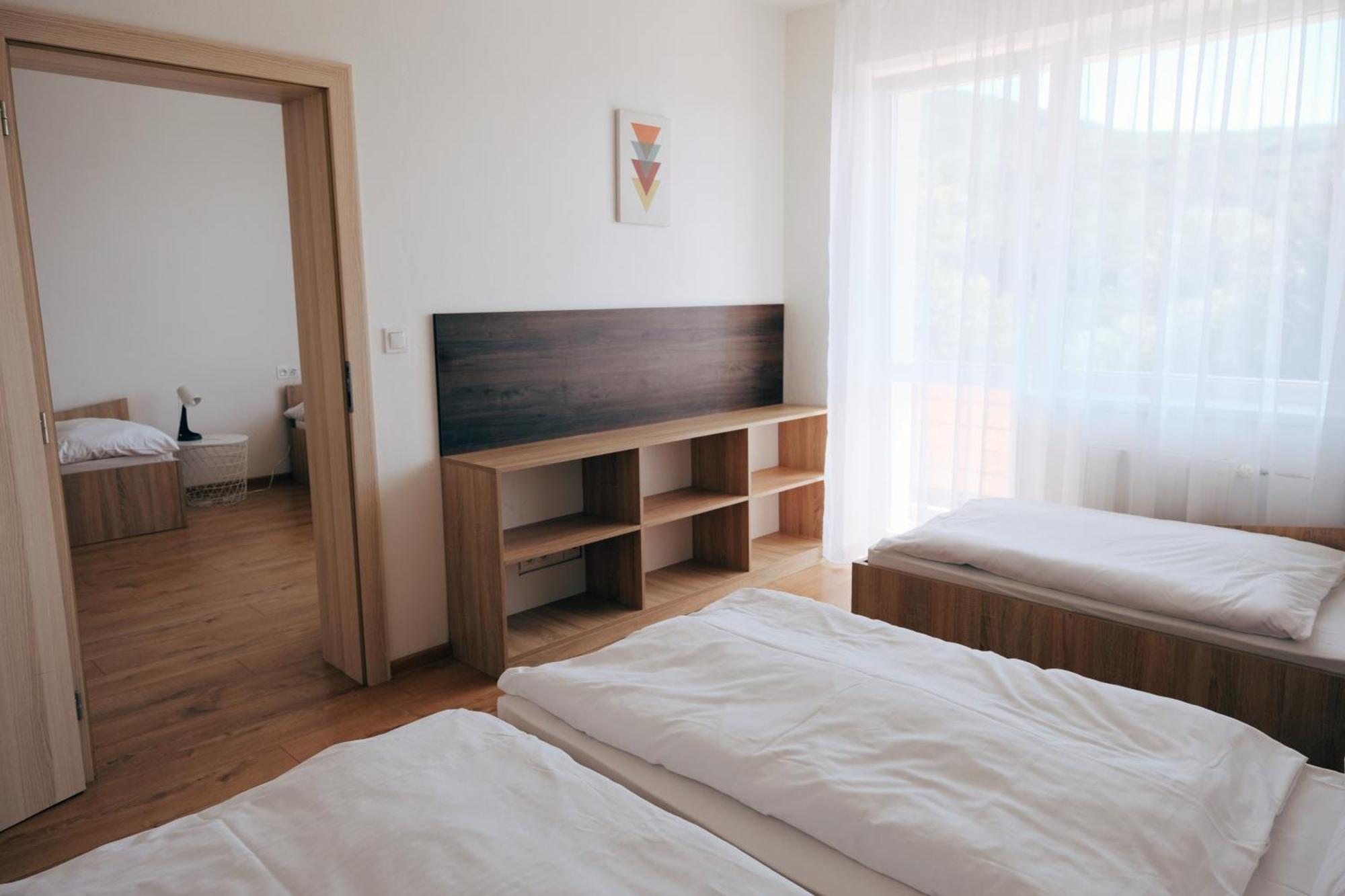 Chata Trubarka Trenčín Extérieur photo